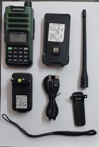 Baofeng UV13 Pro Long Range USB Charging Dual Band Walki Talkie