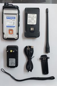 Baofeng UV13 Pro Long Range USB Charging Dual Band Walki Talkie