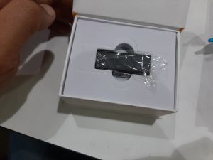 EyeNex Digital Voice Mp3 Recorder 8GB Inbuilt Memory Small Size Audio Recording Device Clear Voice Sound Recording Upto 10 Feet, Up to 12 Hours W