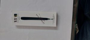 HD Spy Pen Digital Audio and Video Recorder