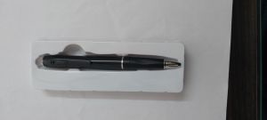 HD Spy Pen Digital Audio and Video Recorder