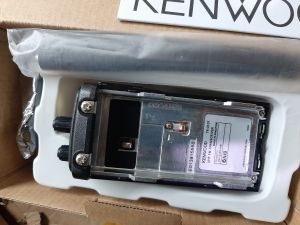 Kenwood TK 3107 Walkie Talkie(Range upto 5km)