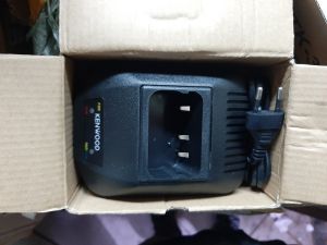 Kenwood TK 3107 Walkie Talkie(Range upto 5km)