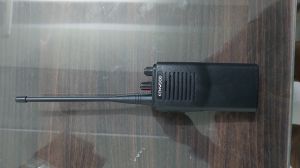 Kenwood TK 3107 Walkie Talkie(Range upto 5km)