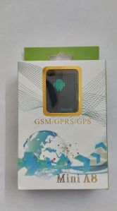 Mini A8 Sim Bug Spy Voice Recorder and Gps Tracker