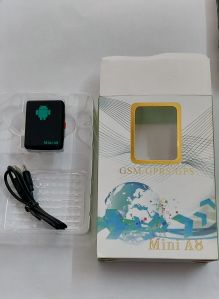 Mini A8 Sim Bug Spy Voice Recorder and Gps Tracker