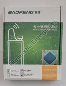 Baofeng T15(PMR) Long Range(upto 2km) Mini Pocket License Free Walkie Talkie