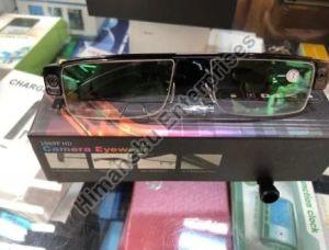 Wearable Sunglasses With Video Recording Mini Spy Camera
