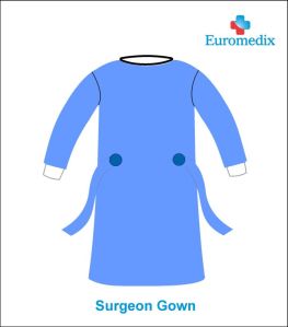 Surgeon Gown