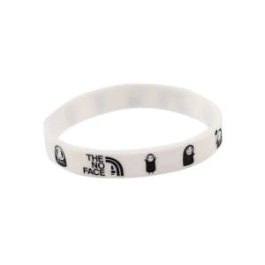 HF Fabric Wristband Coil