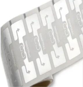 UHF Anti Metal RFID Tag