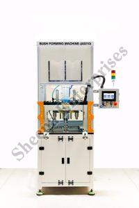 Bush Forming Machine