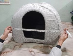 Portable Puppy House