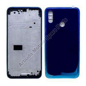 Realme 3 Full Body Housing