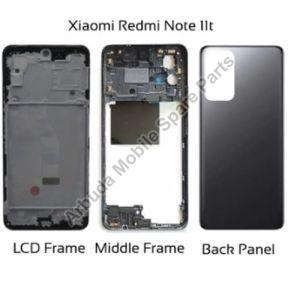 Redmi 11T Full Body Housing