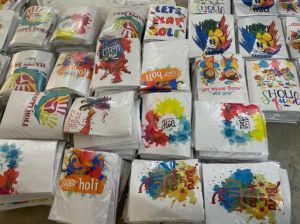 tshirt printing