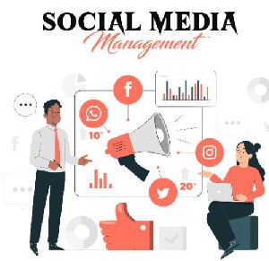 social media management services