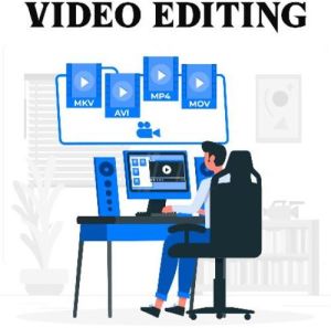 Video Editing Services