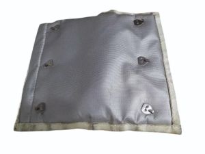 Thermal Removable Insulation Cover