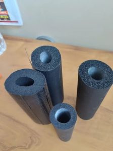 Thermal Insulation Tubes