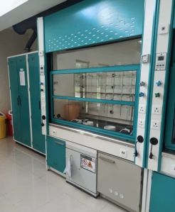 Laboratory Chemical Hood