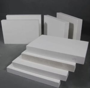 Ceramic Fiber Boards