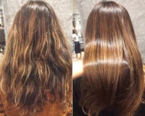 Olaplex Hair Treatment Services