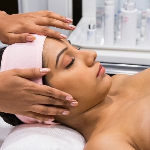 Skin Care Services