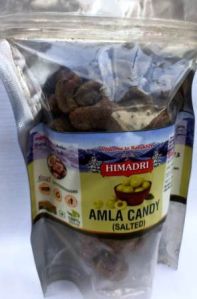 Salted Amla Candy