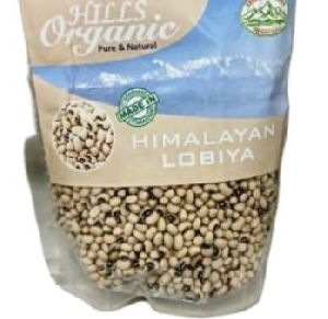 Himalayan Organic Black Eyed Peas