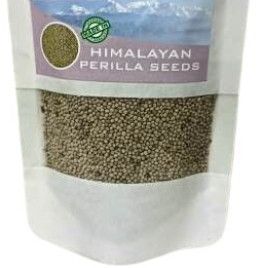 Himalayan Perilla Seeds