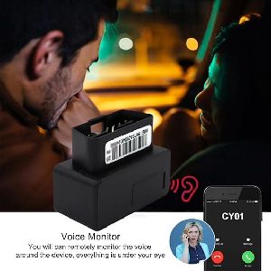 obd gps vehicle tracker