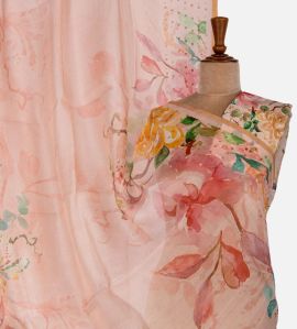 Soft Organza Sarees