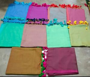 Mal Cotton Sarees