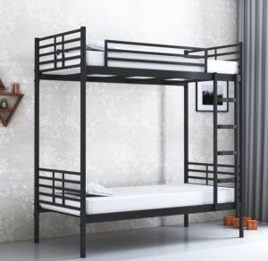 Double Bunk Bed