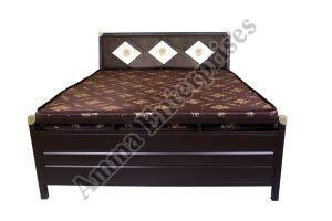 Metal Double Beds