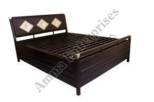 Metal Double Beds