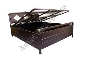 Metal Double Beds