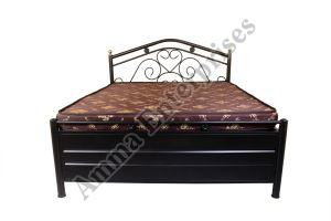 Wrought Iron Double Beds