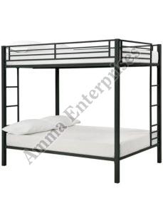 metal bunk beds