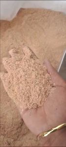 Cattle Feed Rice Husk Powder