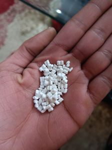 LDPE Milky Granules