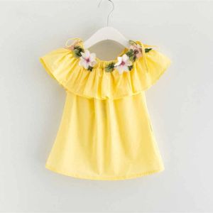 Cotton Western Wear Kids Girls Top