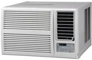 O-GENERAL 1.5 TON 4 STAR WINDOW AC