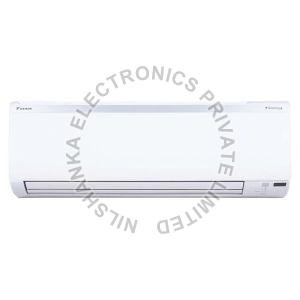 DAIKIN 1.5 TON 5 STAR HIGH ISEER AC