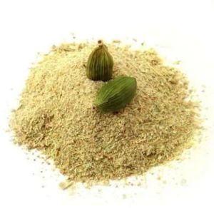 Dried Cardamom Powder