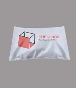 Customized Plastic Poly Bag