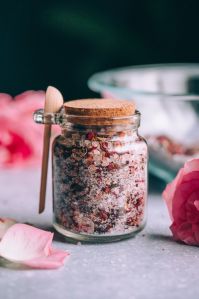 Bath Salt