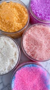 Bath Salt