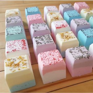 Bath Bomb